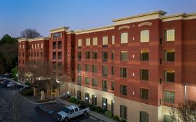 Staybridge Suites Columbia